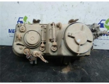 Faro Delantero Derecho Tata SAFARI EX 2 0 