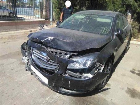 Cremallera Direccion Asistida Opel INSIGNIA BERLINA 2 0 CDTI 