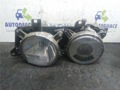 Faro Delantero Izquierdo BMW SERIE 5 BERLINA 2 4 Turbodiesel  2