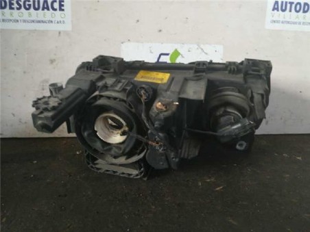 Faro Delantero Izquierdo BMW SERIE 3 COMPACT 1 8 16V 