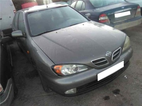 Faro Delantero Derecho Nissan PRIMERA BERLINA 2 0 Turbodiesel 