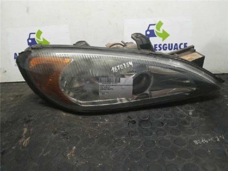 Faro Delantero Derecho Nissan PRIMERA BERLINA 2 0 Turbodiesel 
