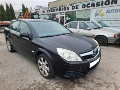 Aleta Delantera Izquierda Opel Vectra C Berlina  1 8 2