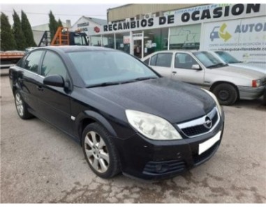 Aleta Delantera Izquierda Opel Vectra C Berlina  1 8