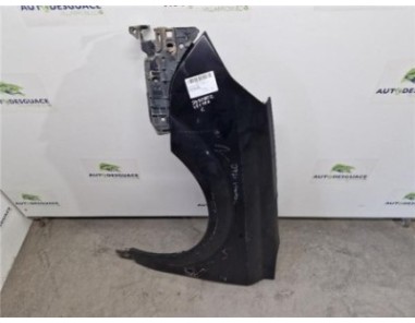 Aleta Delantera Izquierda Opel Vectra C Berlina  1 8