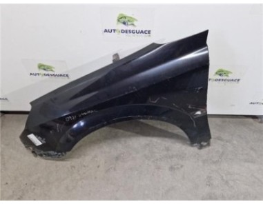 Aleta Delantera Izquierda Opel Vectra C Berlina  1 8