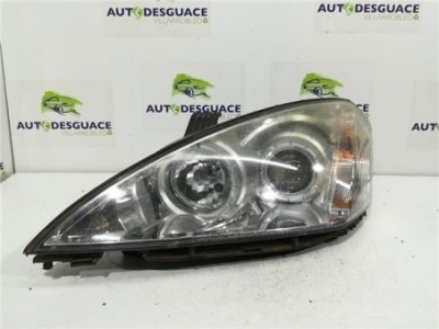 Faro Delantero Izquierdo Ssangyong KYRON 2 0