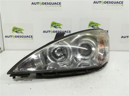 Faro Delantero Izquierdo Ssangyong KYRON 2 0 