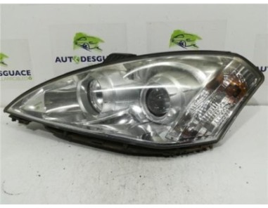 Faro Delantero Izquierdo Ssangyong KYRON 2 0 