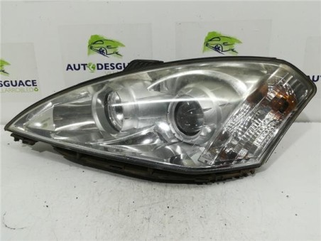 Faro Delantero Izquierdo Ssangyong KYRON 2 0 