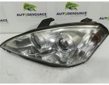 Faro Delantero Izquierdo Ssangyong KYRON 2 0 