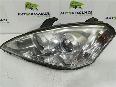 Faro Delantero Izquierdo Ssangyong KYRON 2 0 