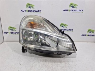 Faro Delantero Derecho Renault Modus I  1 5 dCi
