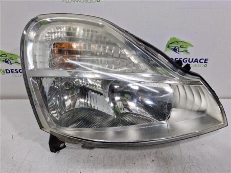 Faro Delantero Derecho Renault Modus I  1 5 dCi 