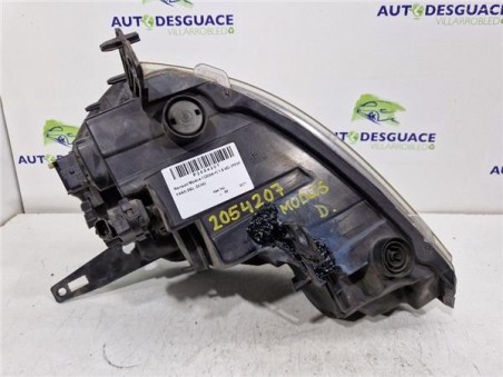 Faro Delantero Derecho Renault Modus I  1 5 dCi 
