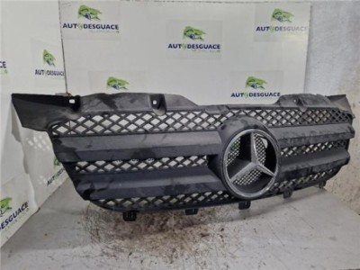 Rejilla Capo Mercedes-Benz Sprinter II Furgón  2 1 413/414/416/510/511/513/514/516 CDI  [2 1 Ltr  - 70 kW CDI]