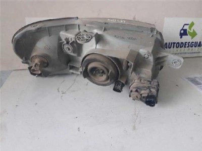 Faro Delantero Izquierdo Hyundai ACCENT 1 5 CRDi