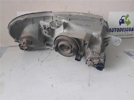 Faro Delantero Izquierdo Hyundai ACCENT 1 5 CRDi 