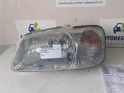 Faro Delantero Izquierdo Hyundai ACCENT 1 5 CRDi  2