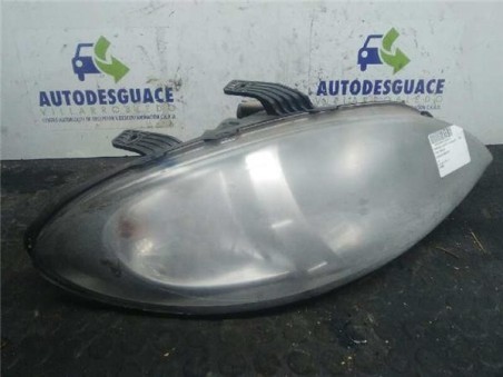 Faro Delantero Derecho Chevrolet LACETTI 2 0 D 