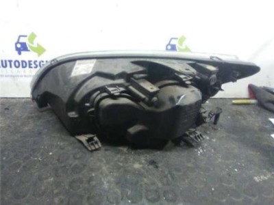 Faro Delantero Derecho Ford FOCUS BERLINA 1 6 TDCi
