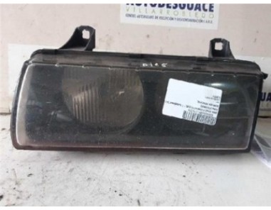 Faro Delantero Izquierdo BMW SERIE 3 COMPACTO 1 7 Turbodiesel 