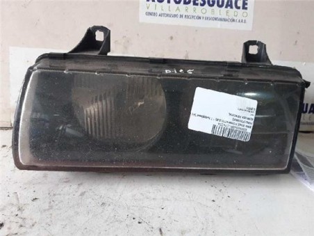 Faro Delantero Izquierdo BMW SERIE 3 COMPACTO 1 7 Turbodiesel 