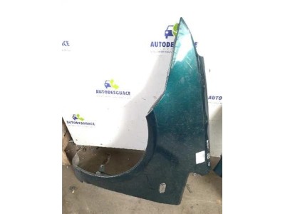 Aleta Delantera Izquierda Ford FOCUS C-MAX 2 0 TDCi