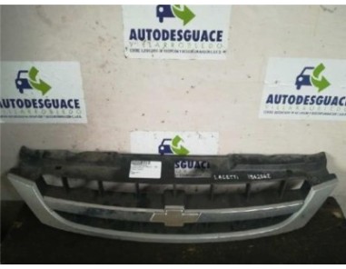 Rejilla Capo Chevrolet LACETTI 2 0 D 