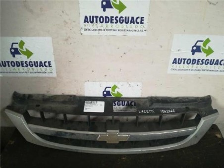 Rejilla Capo Chevrolet LACETTI 2 0 D 
