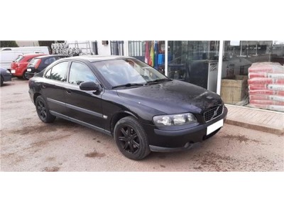 Faro Delantero Izquierdo Volvo S60 Berlina  2 4 2