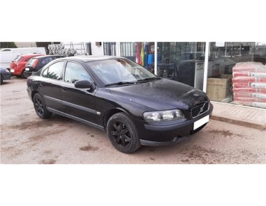 Faro Delantero Izquierdo Volvo S60 Berlina  2 4