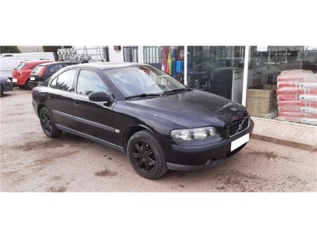 Faro Delantero Izquierdo Volvo S60 Berlina  2 4