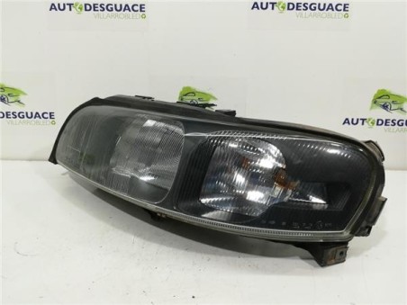 Faro Delantero Izquierdo Volvo S60 Berlina  2 4
