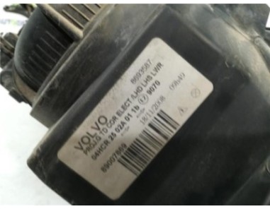 Faro Delantero Izquierdo Volvo S60 Berlina  2 4