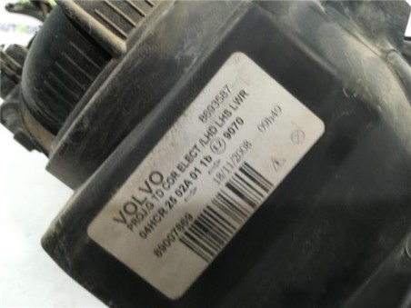 Faro Delantero Izquierdo Volvo S60 Berlina  2 4