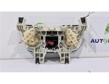 Mandos Calefaccion / Aire Acondicionado Fiat Qubo  1 3 Dynamic [1 3 Ltr  - 59 kW 16V M-Jet CAT]