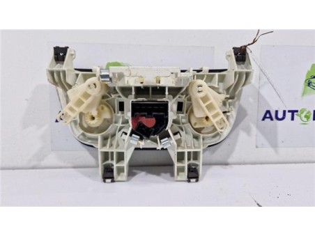 Mandos Calefaccion / Aire Acondicionado Fiat Qubo  1 3 Dynamic [1 3 Ltr  - 59 kW 16V M-Jet CAT]