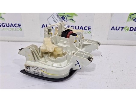 Mandos Calefaccion / Aire Acondicionado Fiat Qubo  1 3 Dynamic [1 3 Ltr  - 59 kW 16V M-Jet CAT]