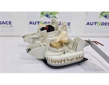 Mandos Calefaccion / Aire Acondicionado Fiat Qubo  1 3 Dynamic [1 3 Ltr  - 59 kW 16V M-Jet CAT]