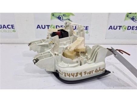 Mandos Calefaccion / Aire Acondicionado Fiat Qubo  1 3 Dynamic [1 3 Ltr  - 59 kW 16V M-Jet CAT]