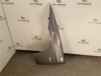 Aleta Delantera Izquierda BMW Serie 3 Berlina  2 0 318d [2 0 Ltr  - 105 kW Turbodiesel CAT]