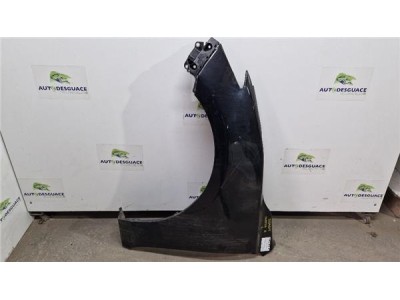 Aleta Delantera Izquierda Mazda 3 Berlina / Sedán  2 2 Evolution [2 2 Ltr  - 110 kW Turbodiesel CAT]