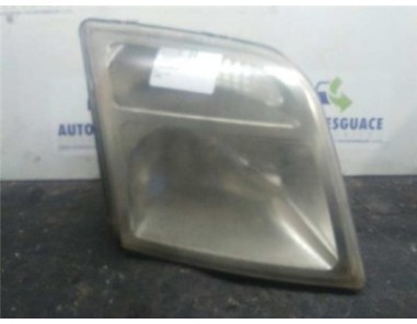 Faro Delantero Derecho Ford TRANSIT CONNECT 1 8 TDCi 