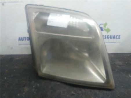 Faro Delantero Derecho Ford TRANSIT CONNECT 1 8 TDCi 