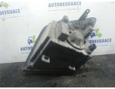 Faro Delantero Derecho Ford TRANSIT CONNECT 1 8 TDCi 