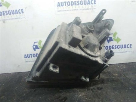 Faro Delantero Derecho Ford TRANSIT CONNECT 1 8 TDCi 