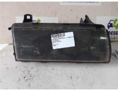 Faro Delantero Derecho BMW SERIE 3 COMPACTO 1 7 Turbodiesel 