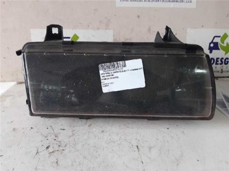 Faro Delantero Derecho BMW SERIE 3 COMPACTO 1 7 Turbodiesel 