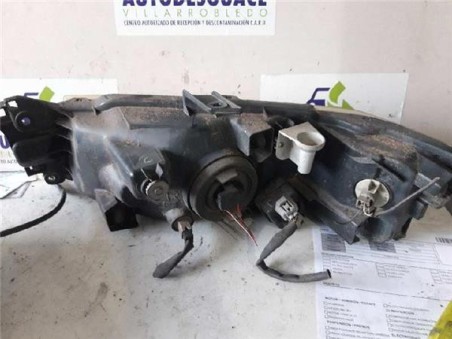 Faro Delantero Derecho Mitsubishi SPACE WAGON 2 4 GDI 